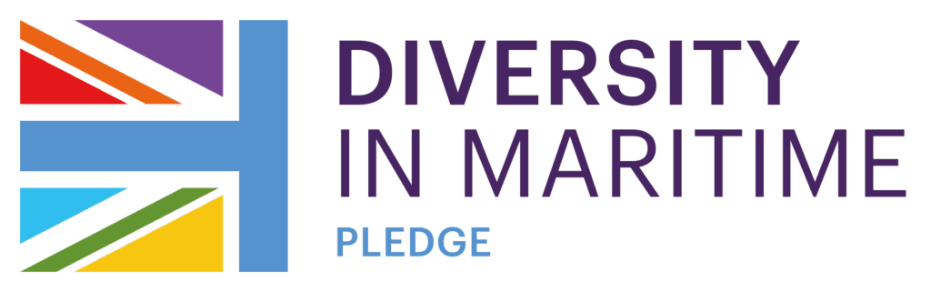 The Diversity in Maritime Pledge is a commitment to creating a more inclusive and equitable maritime industry