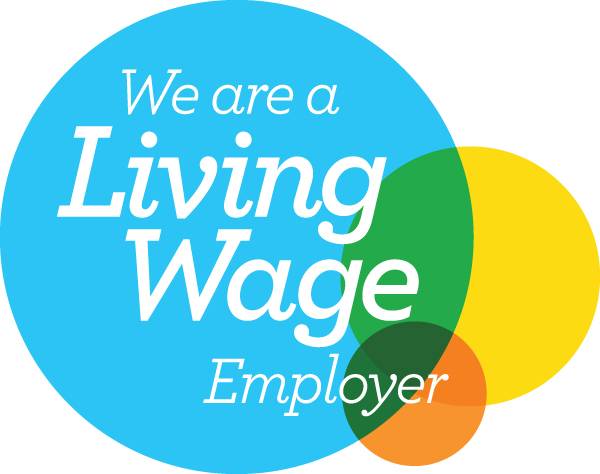 Forth Ports are a Living Wage Employer